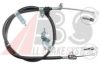 TOYOT 4643052151 Cable, parking brake